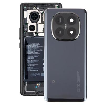 Für Xiaomi Redmi Note 14 Pro+ 5G OEM Rückseite mit Kameraobjektivabdeckung