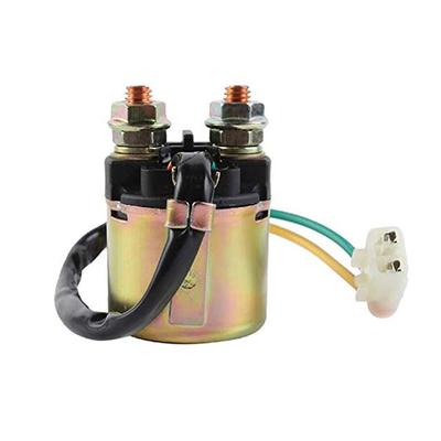 Relé solenóide de partida elétrica de motocicleta para TRX500 TRX 500 FOURTRAX FOREMAN RUBICON / TRX350 TRX400 FOURTRAX RANCHER