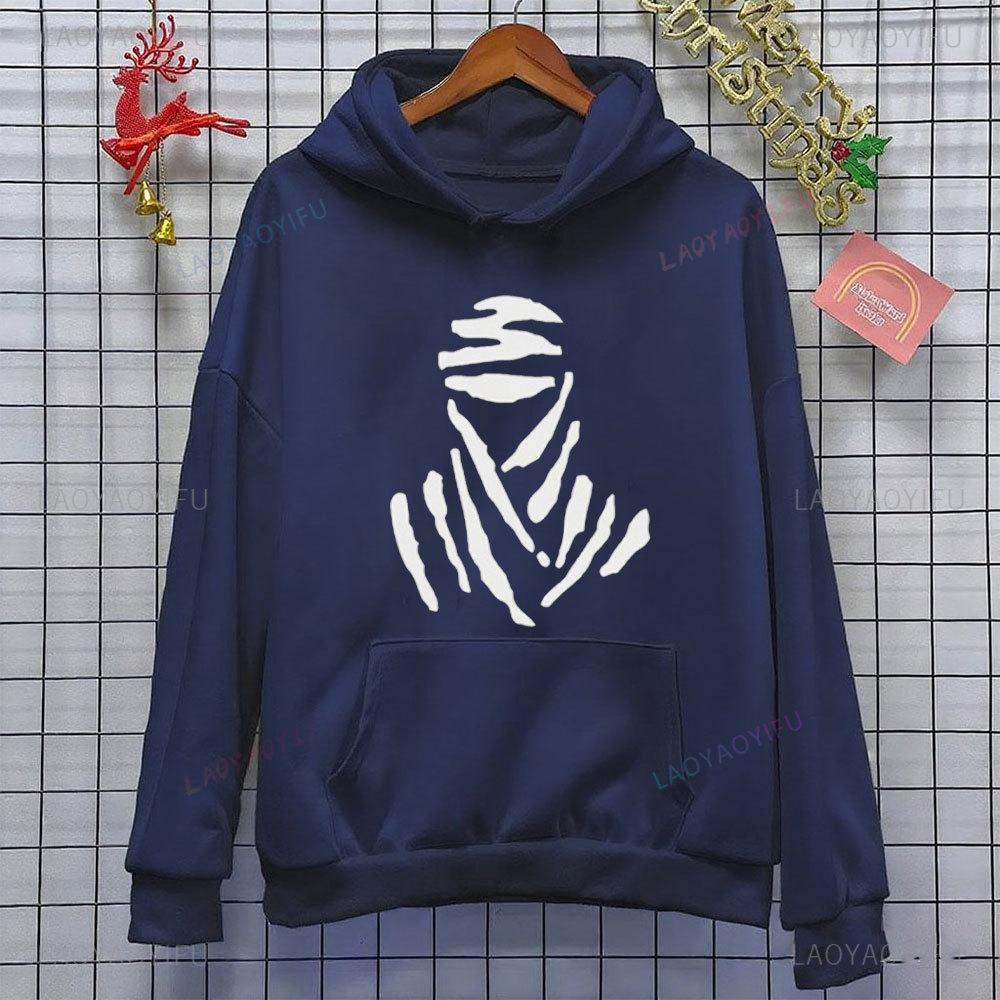 

Al Mulatham Masked Art Sweatshirt Palestine Sweater Palestine Hoodie New Casual Simple Creativity Style Apparel Men Hoodie 3XL