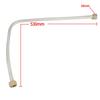 Air Compressor Air Compressor Tube Aluminum Exhaust Tube
