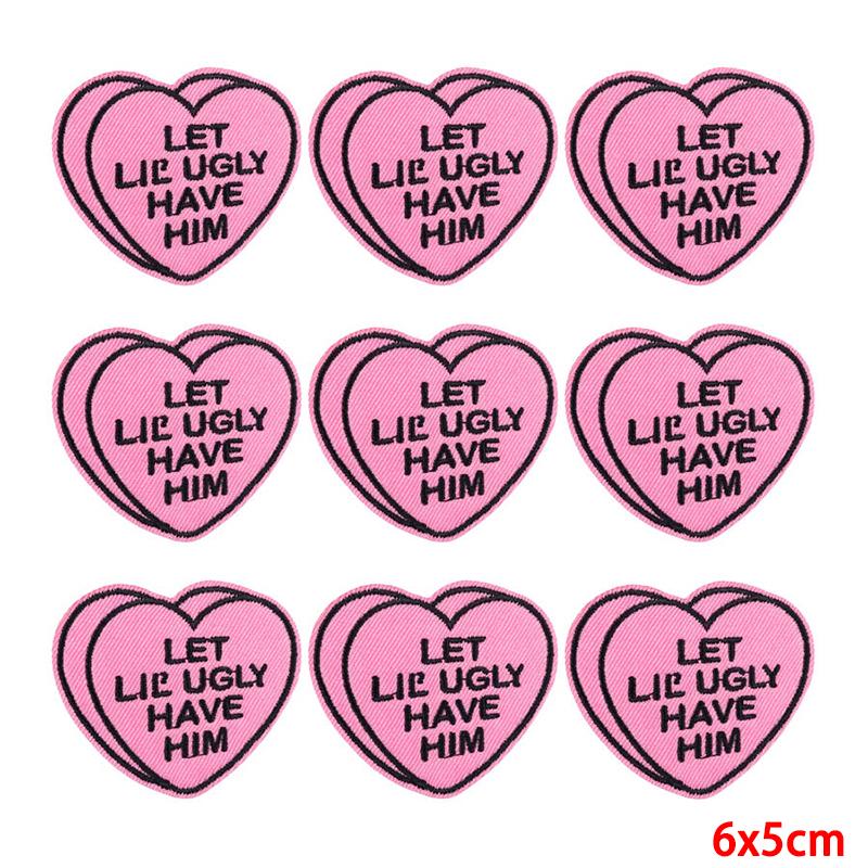 

10 шт./лот, оптовая продажа, вышивка, железные нашивки для одежды, нашивки для одежды, куртки, декор, аппликация, принадлежности для шитья