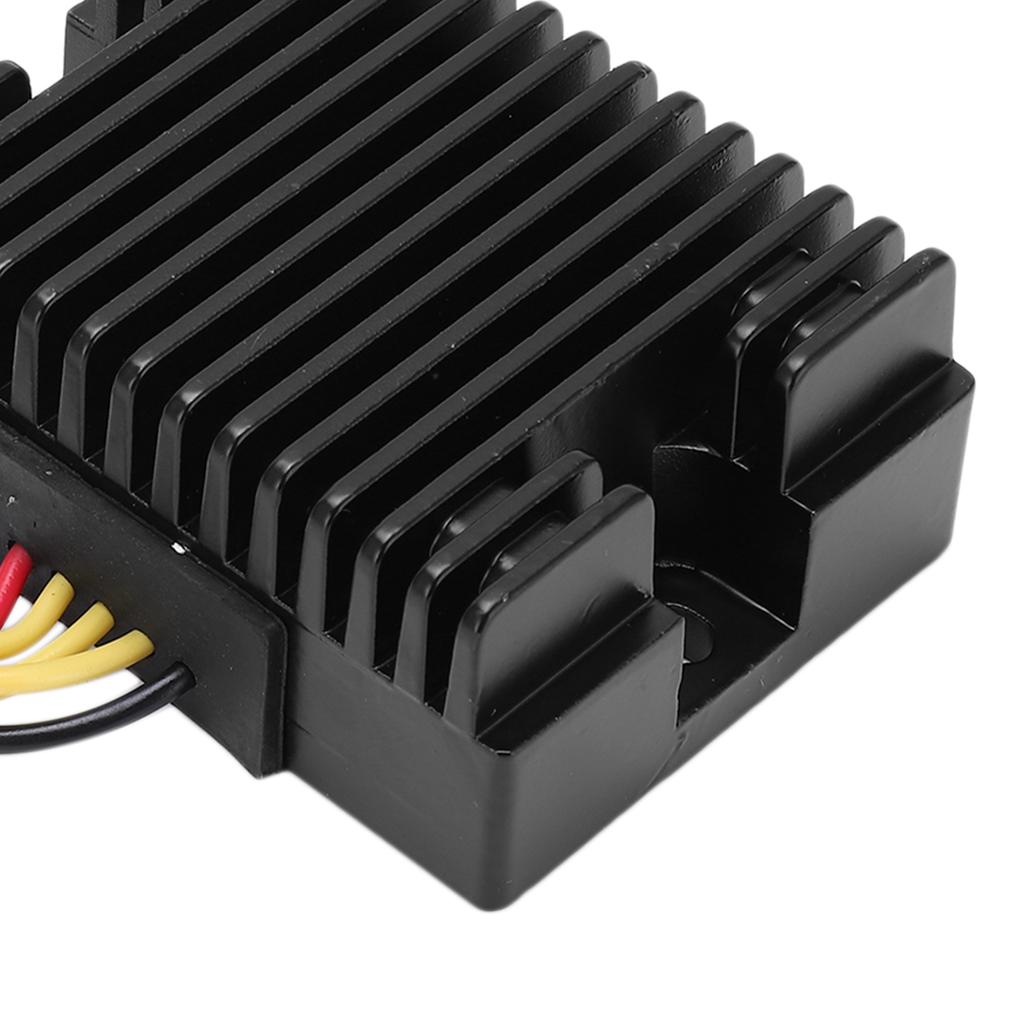 Voltage Regulator Rectifier 278001554 Replacement for SeaDoo GTX RFI Models 800 19982002