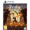 The Bearer & The Last Flame - PS5 Game