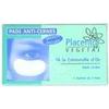 Placentor Pads Yeux Anti-Cernes Anti-Poches Boite De 6