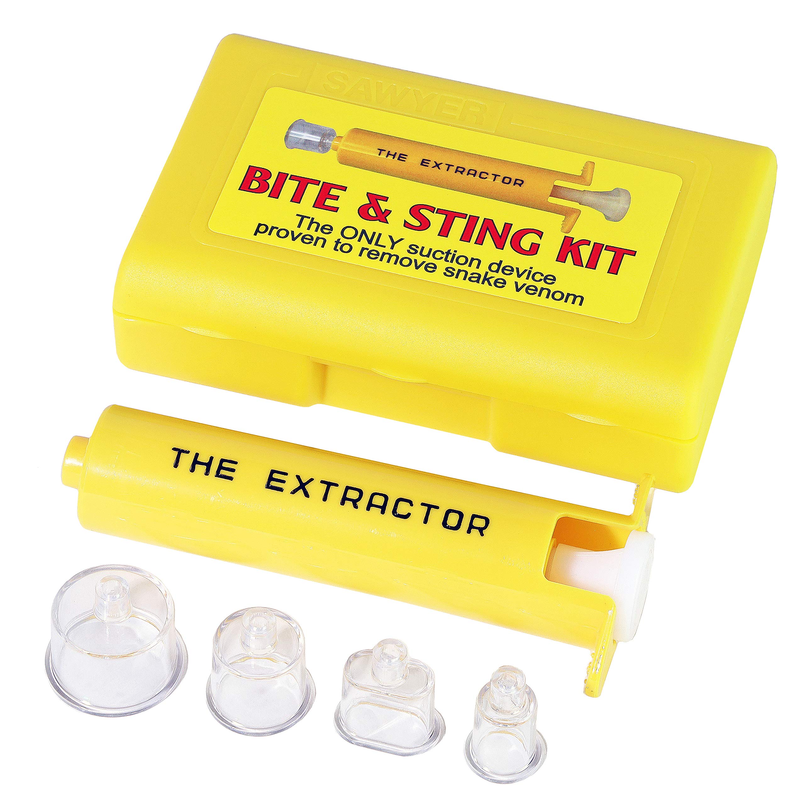 

Средство для удаления яда капитана оленя M-7742