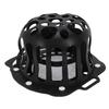 Hat Washer Cage Soft Foldable Silicone Multifunctional Lightweight Baseball Cap Washing Cage