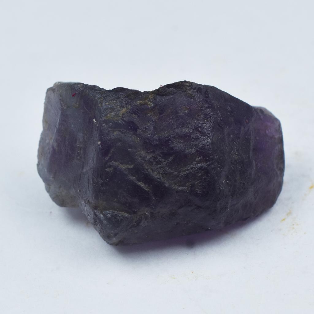 Multi Color Natural 136.35 Ct Fluorite Earth Mined Uncut Rough Gems