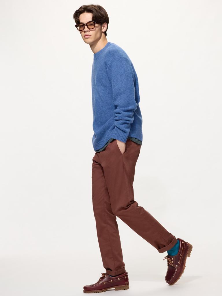 Uniqlo Japan Slim Chinos