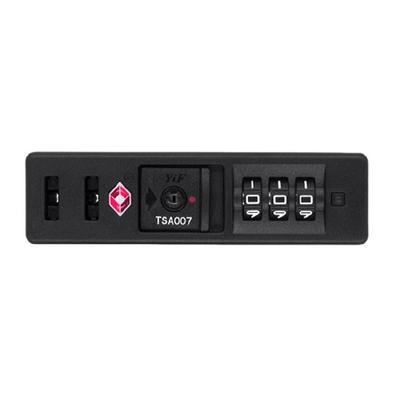 Anti Theft Protection Security Luggage Lock 3 Digit Number Password Lock Combination Lock Safety Code Lock Replacement