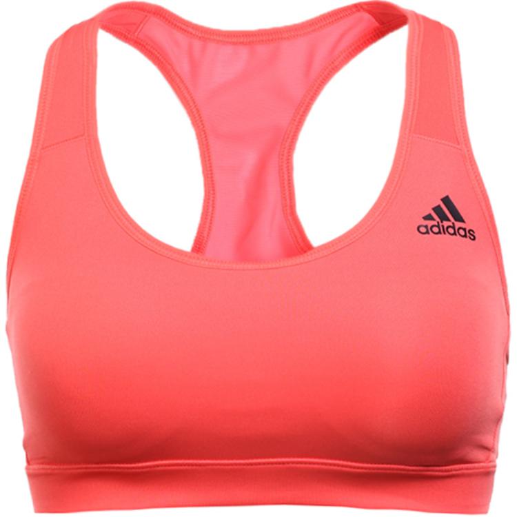 Adidas Climacool Sports Underwear Women s Orange BP6798 AMA