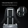 Fanzhe Men's Casual Travel & School Backpack