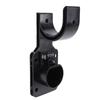 EV Charger Nozzle Holster Dock with Lock Wall Mount Charging Cable Holder Organizer for GB T Electric Vehicles