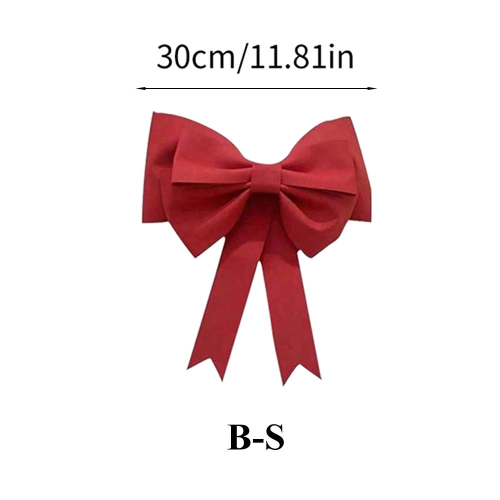 Big Bow Pink Red for or Wedding Arch Bridal Shower Party Birthday Christmas Decoration Door Home Decor Bow Knot