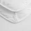 LUOLAI All-Season Tussah Silk Blend Duo Comforter
