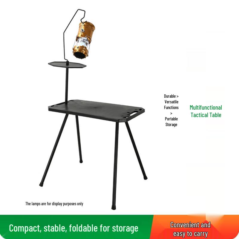 Nufeng Outdoor Portable Folding Camping Table