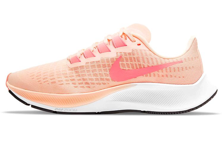 

Жіночі кросівки Nike Air Zoom Pegasus 37 Crimson Tint BQ9647-800 38.5