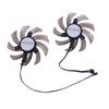 85mm GA91S2U 4Pin GTX 1660 1660Ti RTX2060 RTX2070 Graphics Card Fan For PNY Palit RTX 2060 SUPER 2070 Dual GPU Cooler