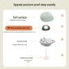 LIEI Needle-Free Invisible Duvet Holder Clips