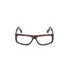 Lunettes de Vue - GCDS - GD5025 - 052 dark havana - ACETATE - Unisexe