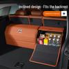 Foldable Trunk Organizer for BYD D9/N9/N7/Z9/N8/X Cars