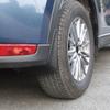 4pcs Mud Guard For Mazda CX5 CX-5 Splash Mudflap Car Accessories Front Rear Wheel Fender 2018      2024 2025