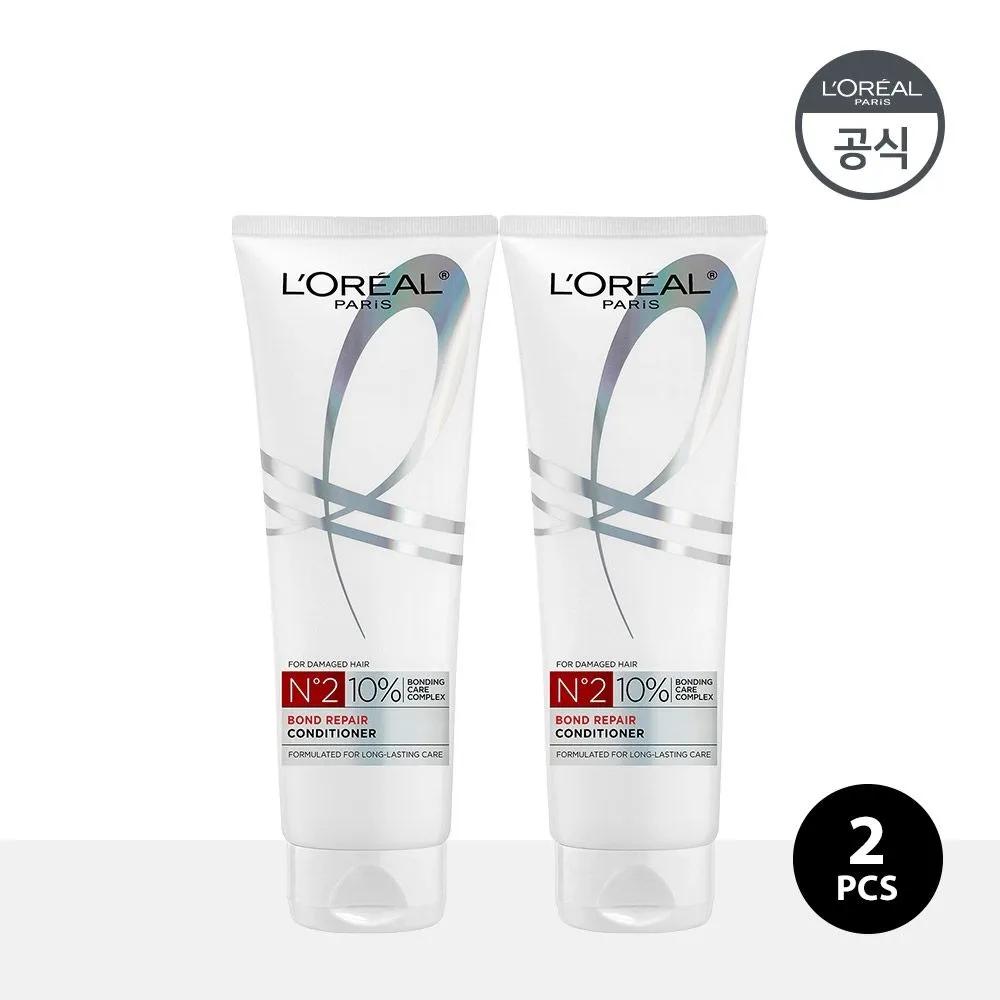 Bond Repair Conditioning Hair Pack 250ml (2 pieces)