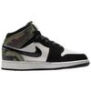 Jordan 1 Mid Camo GS CW5550-001