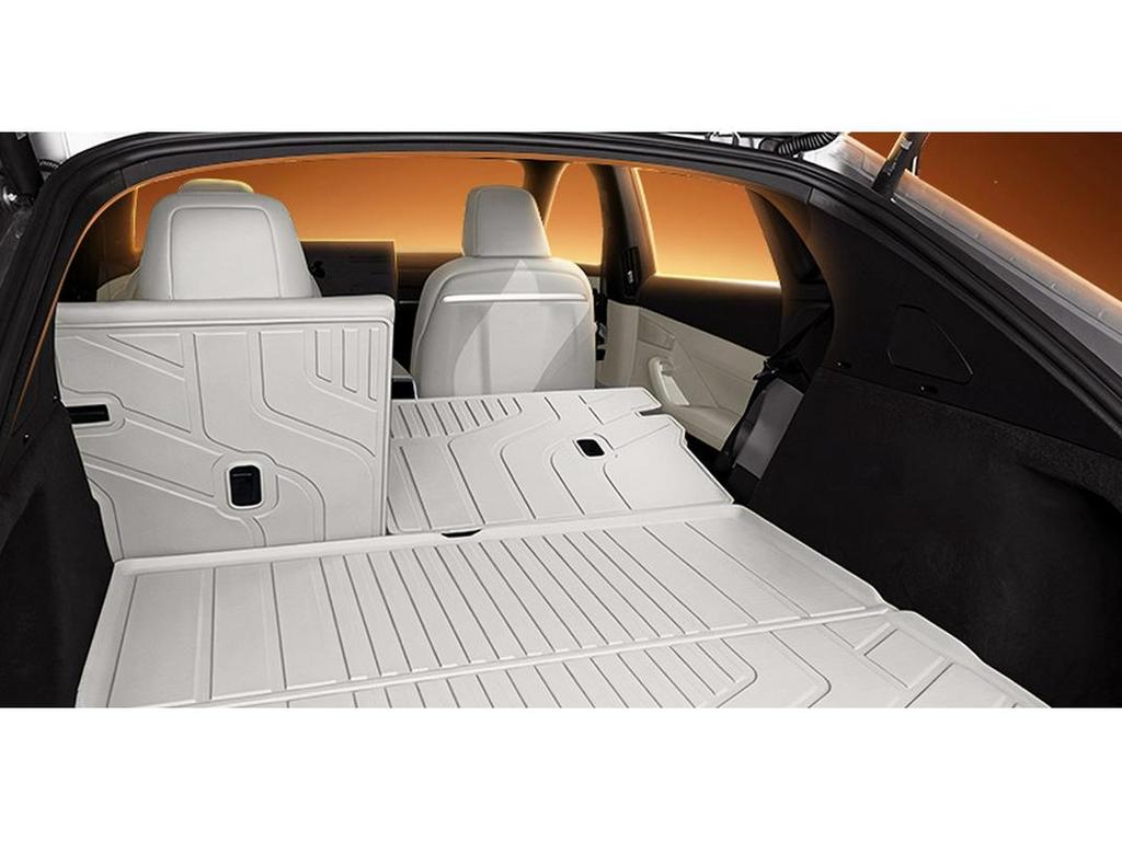 Li Auto i6 Trunk Mat TPE2025: New Interior Accessories