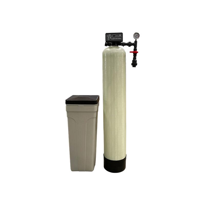 Yingtang 1-Ton Single-Stage Water Softener