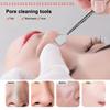 Deep Cleansing Face Scraper Nose Whitehead Remover Skin Care Beauty Face Spatula Facial Blackhead Removal Tool