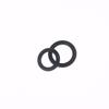 40Pcs Seal O Ring Rubber Set For High Pressure Washer 1/4" 3/8" M22 Quick Disconnect Fitting Gasket Washer