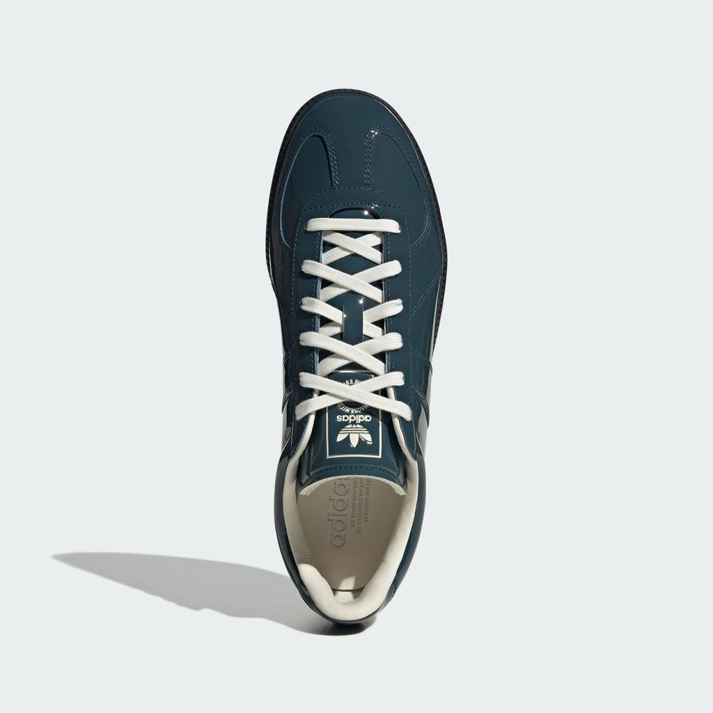 adidas BW Armee Dunkelgrün Carbon