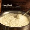 Nat Habit Lemon Moringa Hand Cream Fresh Whipped Hand Malai With Shea Butter For Moisturizing And Brightening Hands (30 Ml)