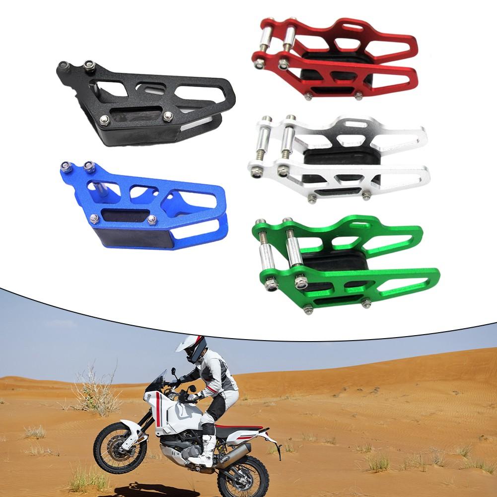 

High Performance Motorcycle Chain Guard For Honda For CR For CRF Models червоний