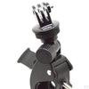 Bicycle Motorcycle Handlebar Clamp Mount for 5/4/3/2 Camera