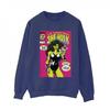 Marvel Womens/Ladies She-Hulk: Attorney At Law Second Chance Sweatshirt