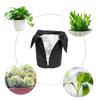Plant Pot Covers Flower Pot Covers For Winter Outdoor Garden Plant Pot Protector With Drawstring And Zipper For Potted Plants