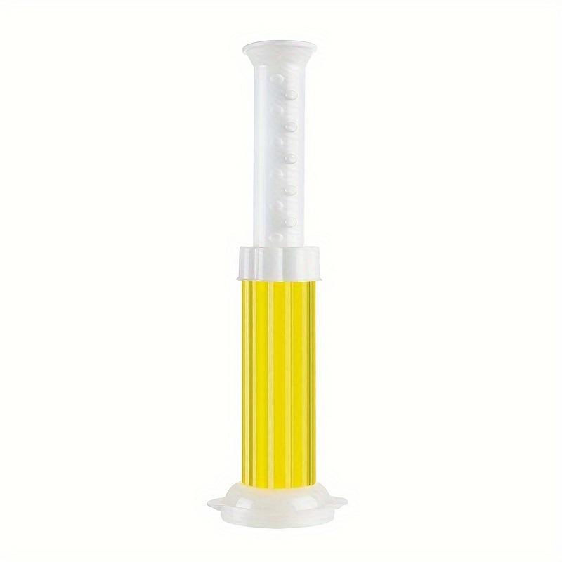 Toilet Cleaner Gel Stick Tablet Toilet Liquid Fragrance Gel Cleaning Deodorization Odor Lasting Solid Aromatherapy Air Freshener