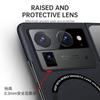 Ultra-thin Frameless Phone Case For Tecno Phantom V Fold2 Tecno V Fold  Magsafe Magnetic Hard Cover