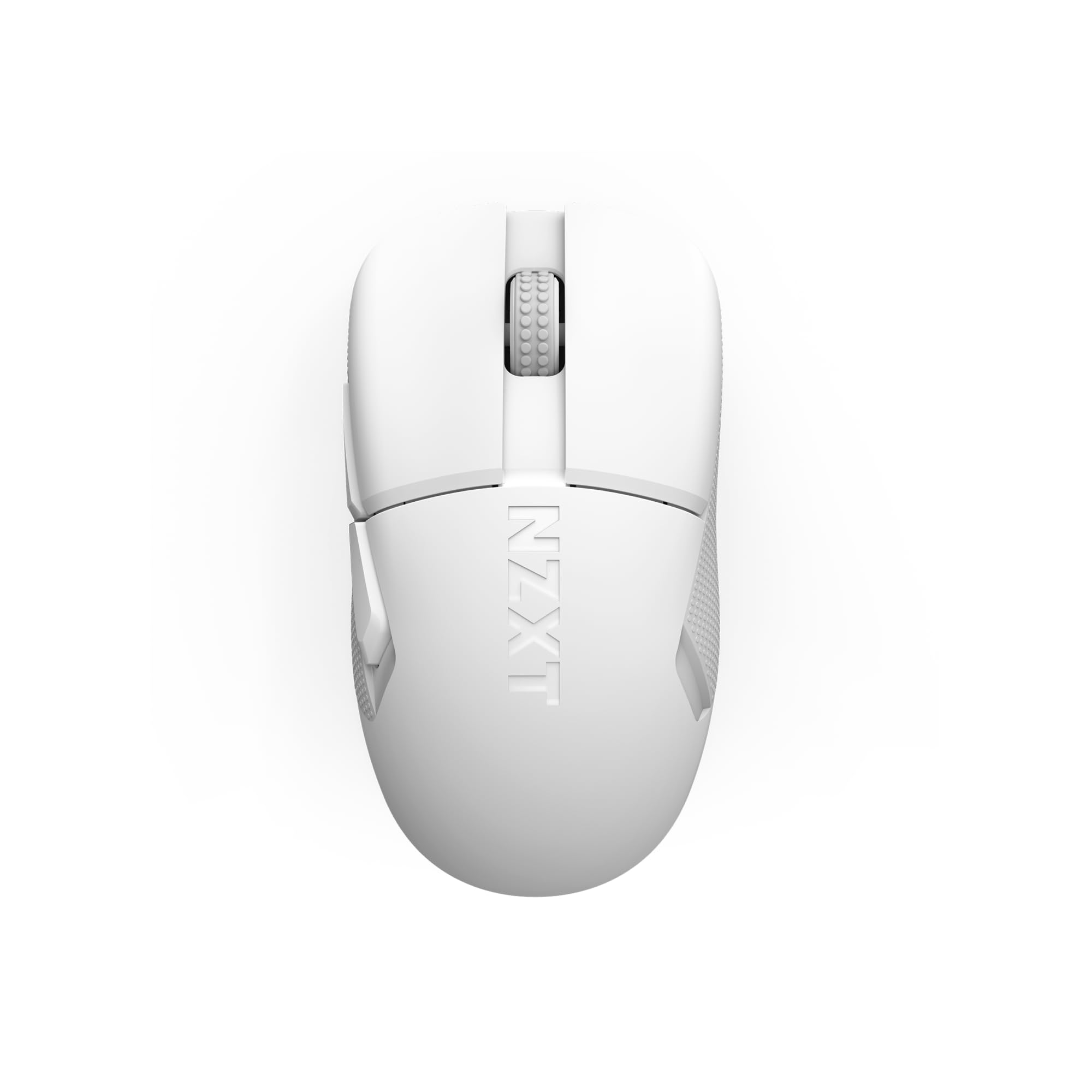 

NZXT Lift Elite Wireless Gaming Mouse WHITE Lightweight 8K Polling Rate Wireless Gaming Mouse White MS-101NW-02 MS0745