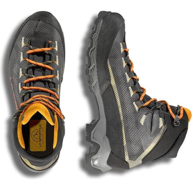 Треккинговые ботинки La Sportiva Aequilibrium Hike GORE-TEX