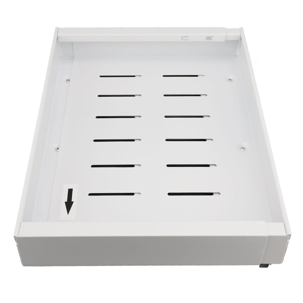 Expandable Pull Out Cabinet Organizer Multipurpose Carbon Steel Pull Out Cabinet Drawer for Kitchen 