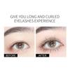 VIBELY Queen's Scepter Mascara Водостойкая тушь для ресниц с длинными и пышными бриллиантами