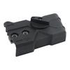 Plastic Construction Chainsaw Side Cover Chainsaw Regulator Scratch Protection