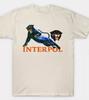 Retro Interpol Band T-shirt Gift for Rock Fan Men Women Shirt