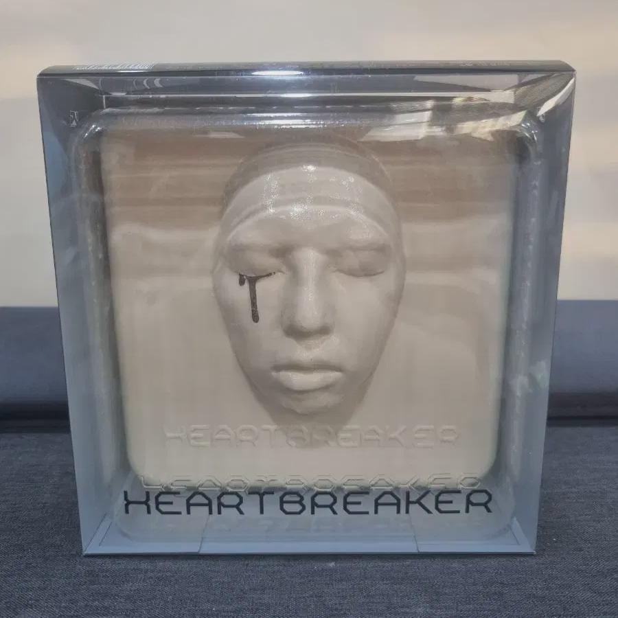 

G-dragon Gd Gd_heartbreaker Альбом Heartbreaker