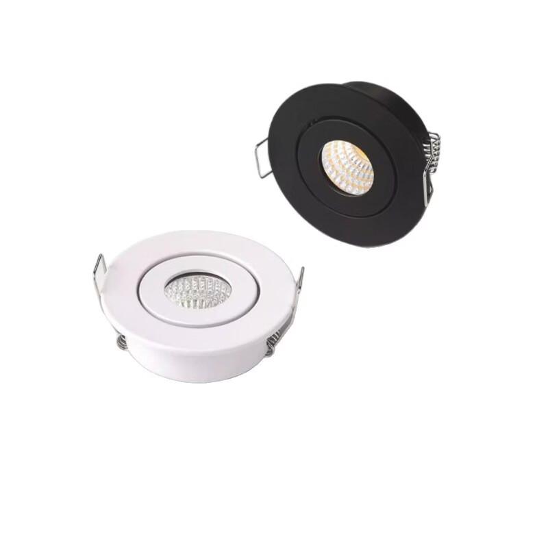 NuFeng Mini Hill Recessed COB LED Spotlight