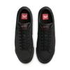 DR9099-001 Nike SB Zoom Blazer Low Pro GT ISO Triple Black (Men's)