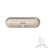 Refrigerator Air Purifier With Uv Sterilization For Home Used In White Finish