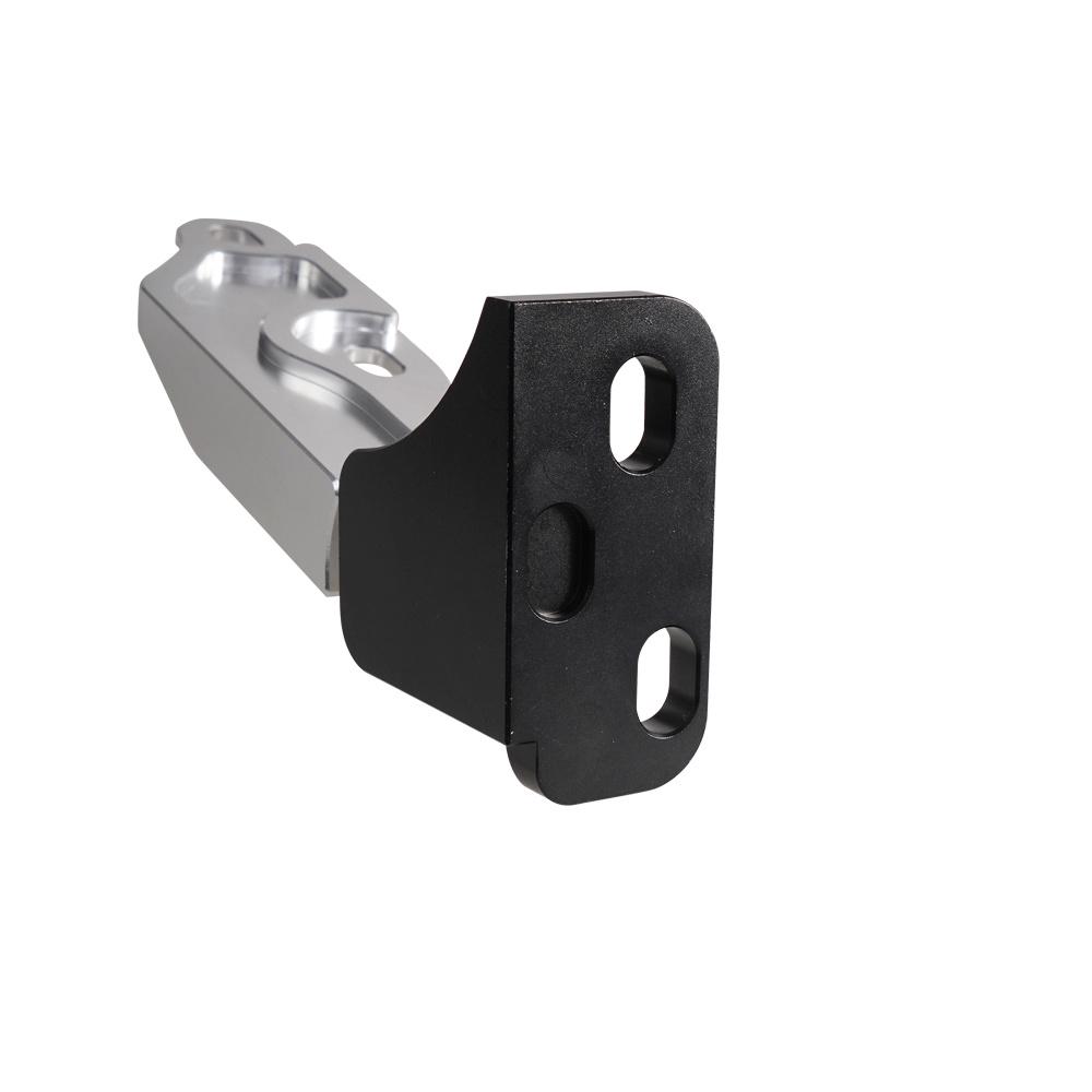 Aluminum Alloy Quick Release Hood Hinge Latch for Honda CIVIC EK 1996-2000